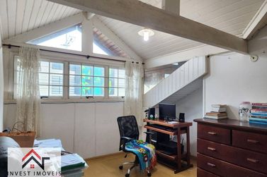 Casa &agrave; venda - 283m&sup2; - Vila Nova Aclima&ccedil;&atilde;o