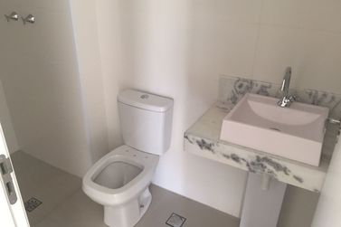 Apartamento &agrave; venda - 60m&sup2; - VILA THAIS