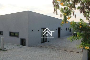 Casa &agrave; venda - 250m&sup2; - Bairro Canedos