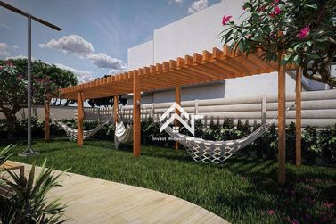 Casa &agrave; venda - 69m&sup2; - Cachoeirinha