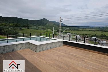 Sobrado &agrave; venda - 346m&sup2; - Residencial Green Village
