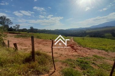 Terreno &agrave; venda - 20000m&sup2; - Zona Rural