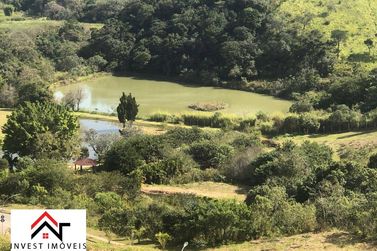 Terreno &agrave; venda - 1051m&sup2; - Itapor&atilde;