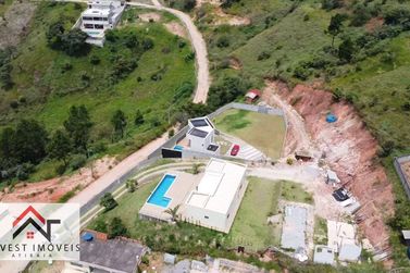 Casa &agrave; venda - 180m&sup2; - Jardim Est&acirc;ncia Brasil