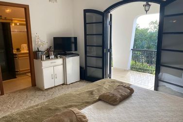 Casa &agrave; venda - 700m&sup2; - Condom&iacute;nio Flamboyant