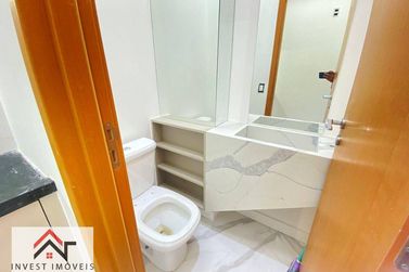 Sal&atilde;o Comercial &agrave; venda - 44m&sup2; - Alvin&oacute;polis