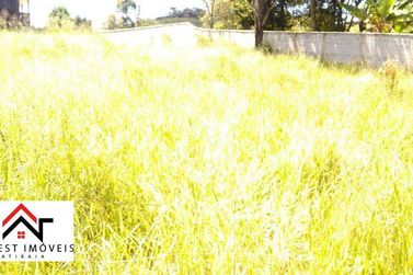 Terreno &agrave; venda - 1000m&sup2; - Vit&oacute;ria R&eacute;gia