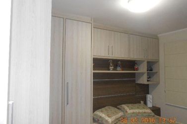 Apartamento &agrave; venda - Alvin&oacute;polis