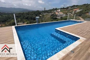 Casa &agrave; venda - 180m&sup2; - Jardim Est&acirc;ncia Brasil