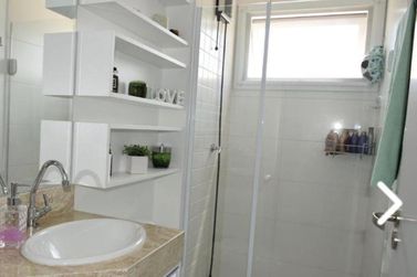 Apartamento &agrave; venda - 80m&sup2; - VILA SANTA CLARA