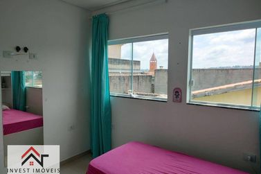 Sobrado &agrave; venda - 200m&sup2; - Jardim Imperial