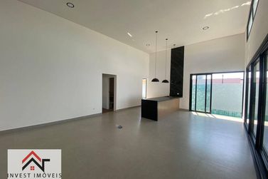 Casa &agrave; venda - 300m&sup2; - Condom&iacute;nio Shambala III