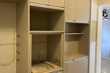 Sobrado &agrave; venda - 130m&sup2; - Vila Esperia Ou Giglio