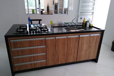 Casa &agrave; venda - 300m&sup2; - CONDOM&Iacute;NIO SHAMBALA I