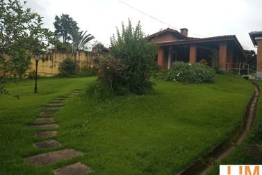 Ch&aacute;cara &agrave; venda - 299m&sup2; - JARDIM CENTEN&Aacute;RIO