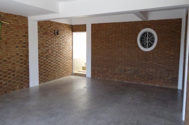 Casa &agrave; venda - 644m&sup2; - Vila Santista