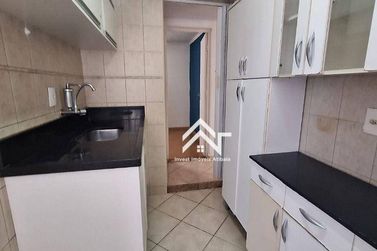 Apartamento &agrave; venda - 48m&sup2; - Jardim S&atilde;o Louren&ccedil;o