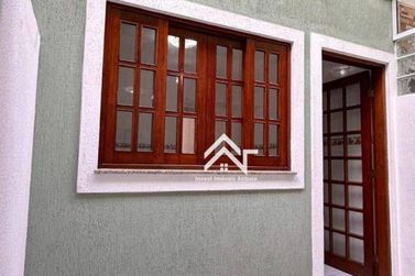 Casa &agrave; venda - 63m&sup2; - Centro