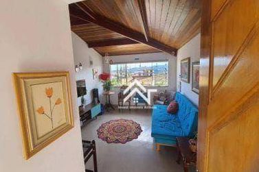 Casa &agrave; venda - 86m&sup2; - Alvin&oacute;polis