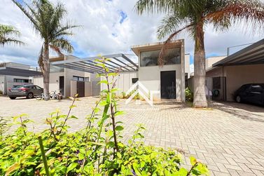 Casa &agrave; venda - 135m&sup2; - Vila Santista