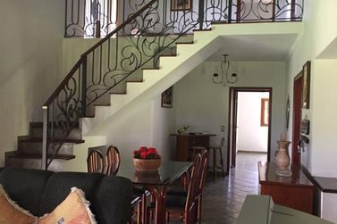 Ch&aacute;cara &agrave; venda - 267m&sup2; - Boa Vista