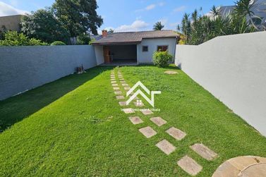 Casa para alugar - 376m&sup2; - Vila Esperia Ou Giglio