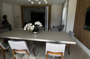Apartamento &agrave; venda - 89m&sup2; - Alvin&oacute;polis
