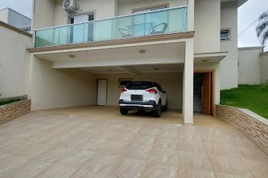 Casa &agrave; venda - 216m&sup2; - Vila Gard&ecirc;nia