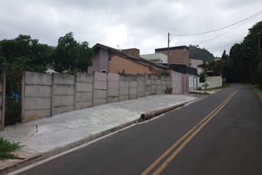 Terreno &agrave; venda - 283m&sup2; - JD PAULISTA