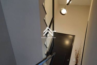 Casa &agrave; venda - 119m&sup2; - Jardim Paulista