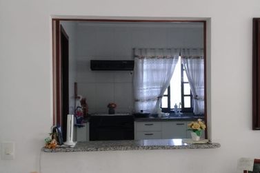 Casa &agrave; venda - 360m&sup2; - Loanda