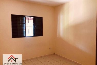 Casa para alugar - 141m&sup2; - Jardim dos Pinheiros