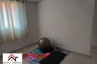 Ch&aacute;cara &agrave; venda - 2485m&sup2; - Jardim Est&acirc;ncia Brasil