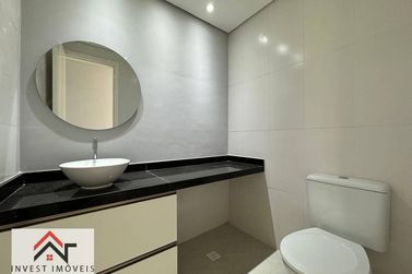 Apartamento &agrave; venda - 190m&sup2; - Itapetininga