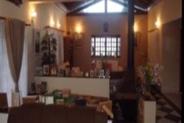 Casa &agrave; venda - 300m&sup2; - Condom&iacute;nio Shambala I