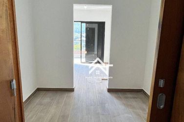 Casa &agrave; venda - 250m&sup2; - Buona Vita Gold