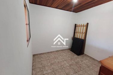 Casa &agrave; venda - 63m&sup2; - Vale das Flores