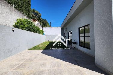 Casa para alugar - 120m&sup2; - Est&acirc;ncia Santa Maria do Port&atilde;o