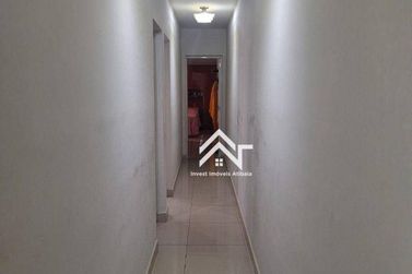 Casa &agrave; venda - 73m&sup2; - Jardim Jaragu&aacute;