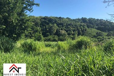 Terreno &agrave; venda - 6715m&sup2; - Ch&aacute;caras Maring&aacute;