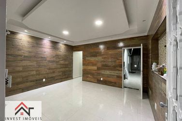 Casa &agrave; venda - 150m&sup2; - Alvin&oacute;polis