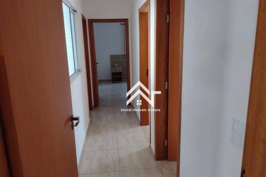 Casa &agrave; venda - 145m&sup2; - Condom&iacute;nio Terras de Atibaia I