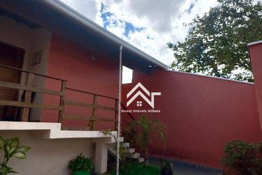 Casa &agrave; venda - 96m&sup2; - Residencial Vem Viver