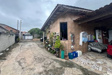 Casa &agrave; venda - JARDIM IMPERIAL