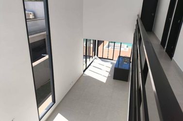 Casa &agrave; venda - 307m&sup2; - Condominio Figueira Garden