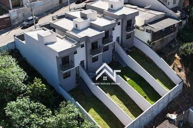 Casa &agrave; venda - 78m&sup2; - Jardim Imperial