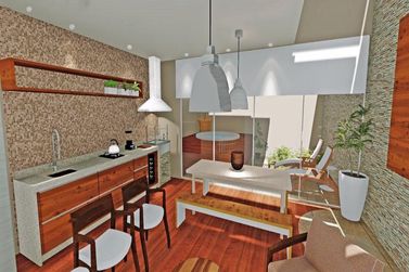 Casa &agrave; venda - 146m&sup2; - Jardim Maristela