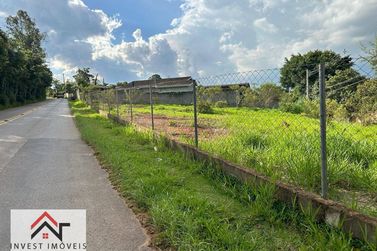 Terreno &agrave; venda - 925m&sup2; - Jardim Est&acirc;ncia Brasil