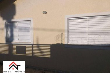 Casa &agrave; venda - 70m&sup2; - Jardim das Palmeiras