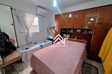 Casa &agrave; venda - 73m&sup2; - Jardim Jaragu&aacute;